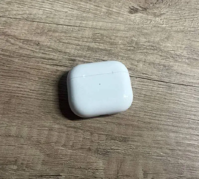 Продам AirPods 3 (3rd Gen) #AirPods #electronics
