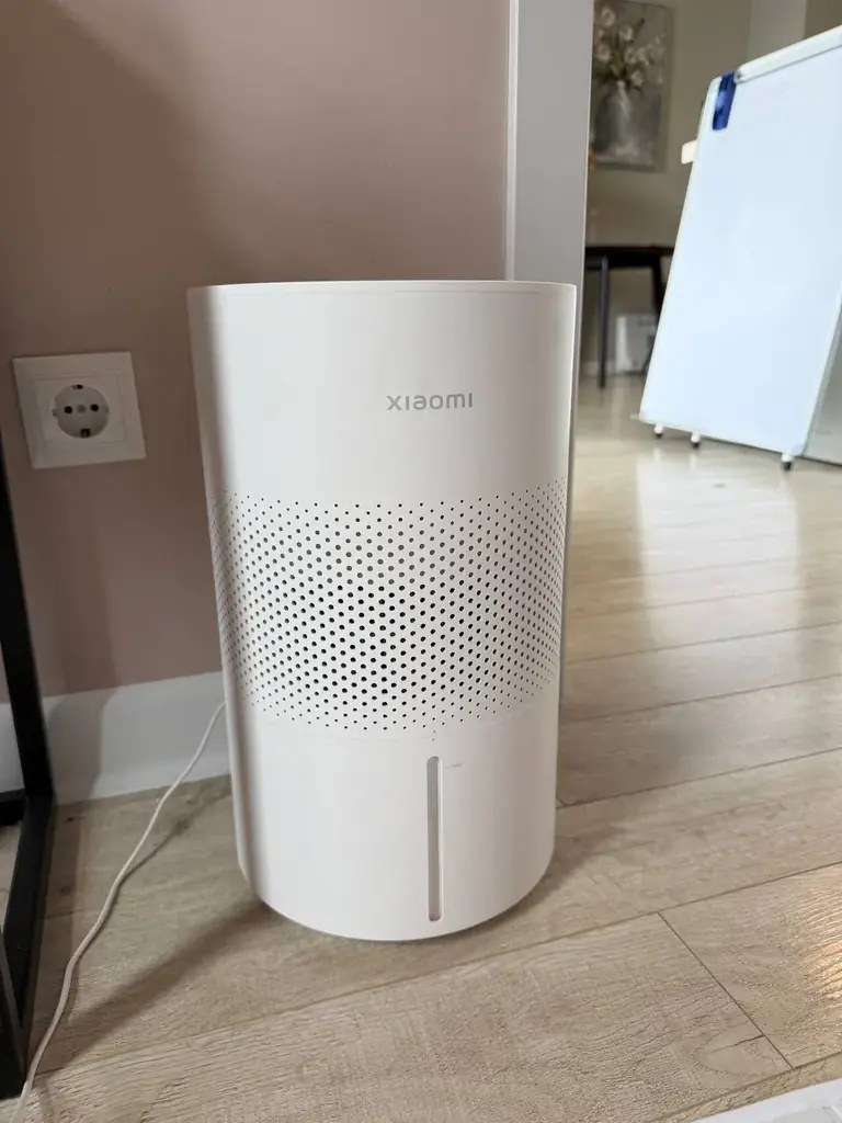 Увлажнитель воздуха Xiaomi Smart Evaporative Humidifier