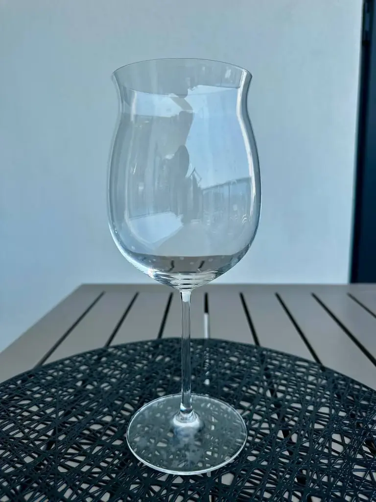 🍷 Бокалы для вина — разные модели в наличии