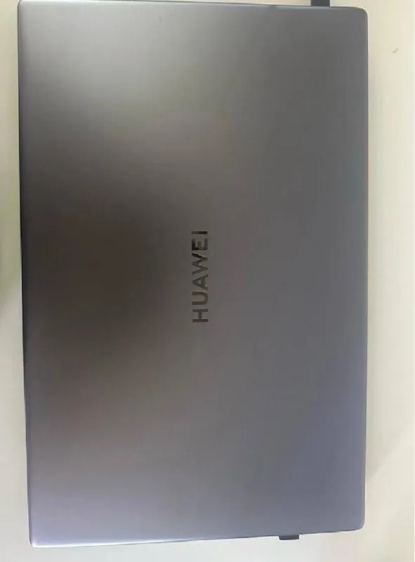 Продается ноутбук Huawei mateBook D15