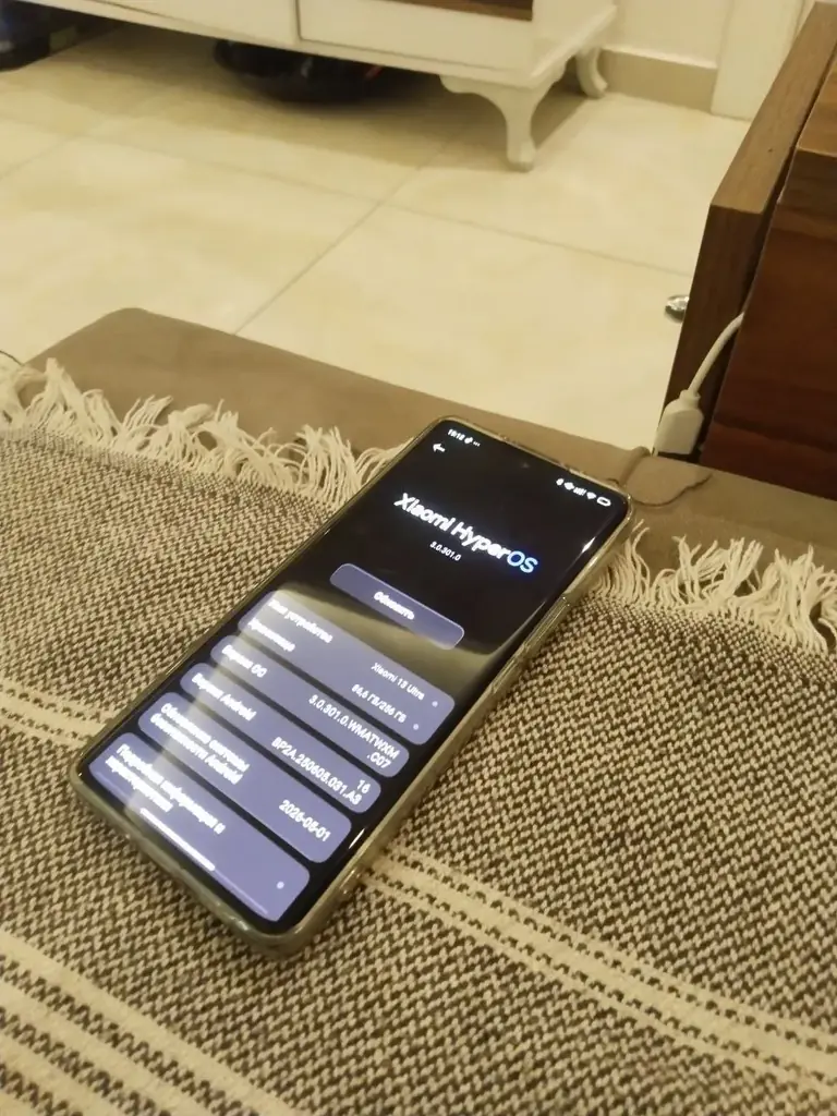 🇹🇷 Продам Xiaomi 13 Ultra (Global)