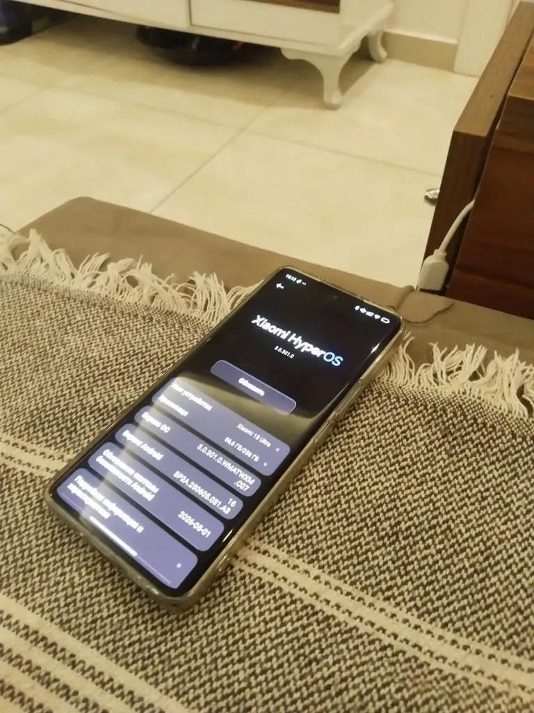 🇹🇷 Продам Xiaomi 13 Ultra (Global)