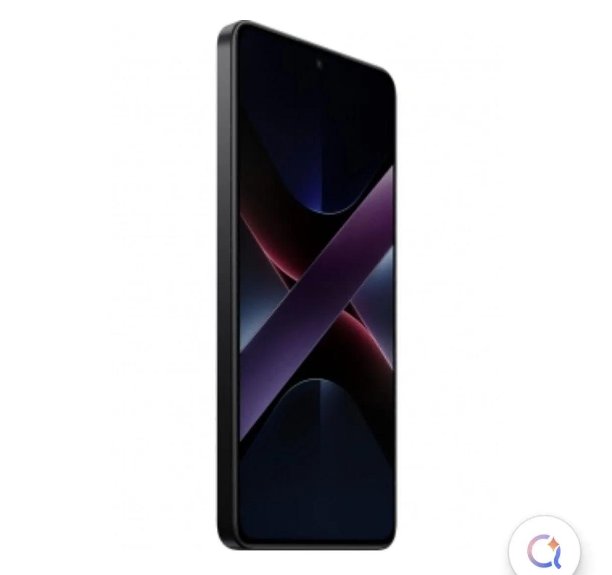 Xiaomi Poco X7 Pro Black