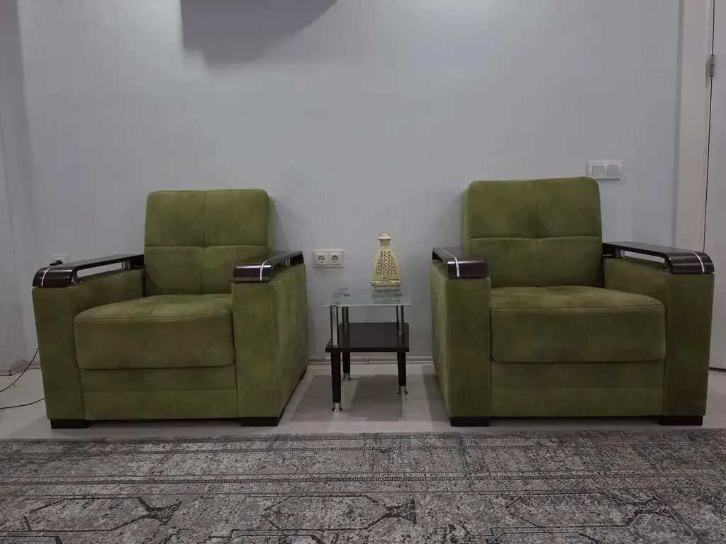 Продам диван и два кресла! 🛋️