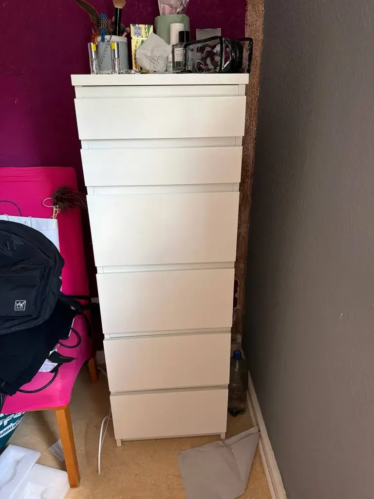 Продаю комод Ikea в супер состоянии