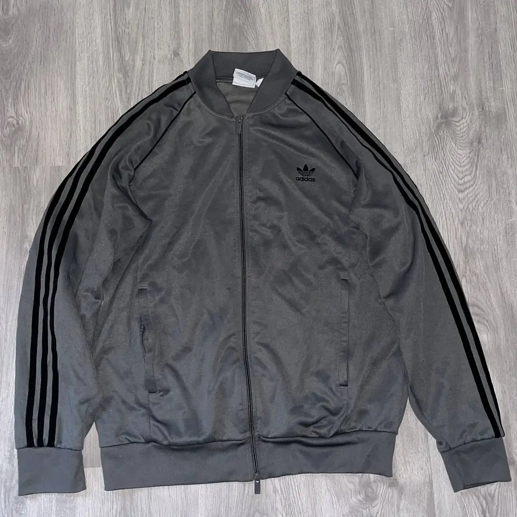 ADICOLOR CLASSICS SST TRACK JACKET