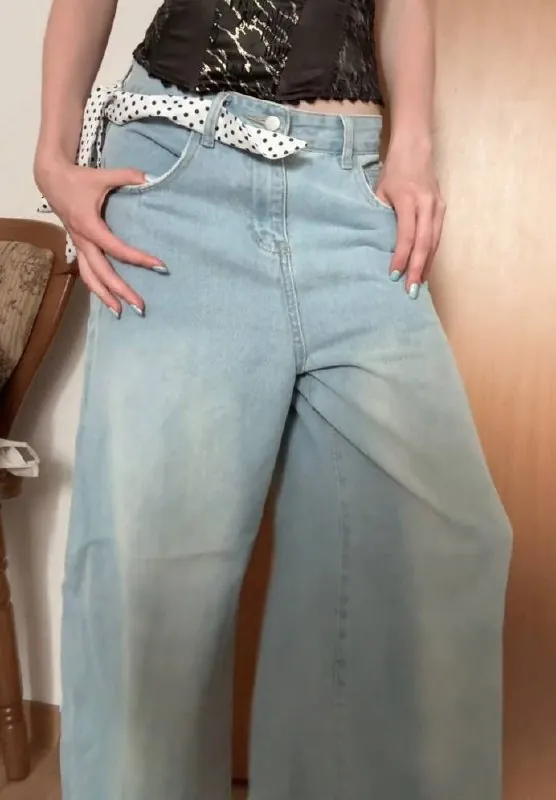 продам 🛹 Y2K Baggy Skater Jeans размер м унисекс Цена: 15 Евро