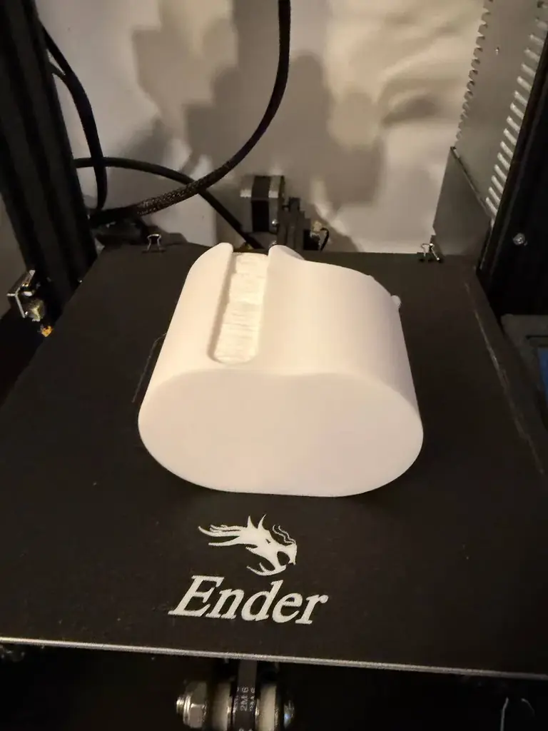 Продам Creality Ender-3 Pro — 130 €