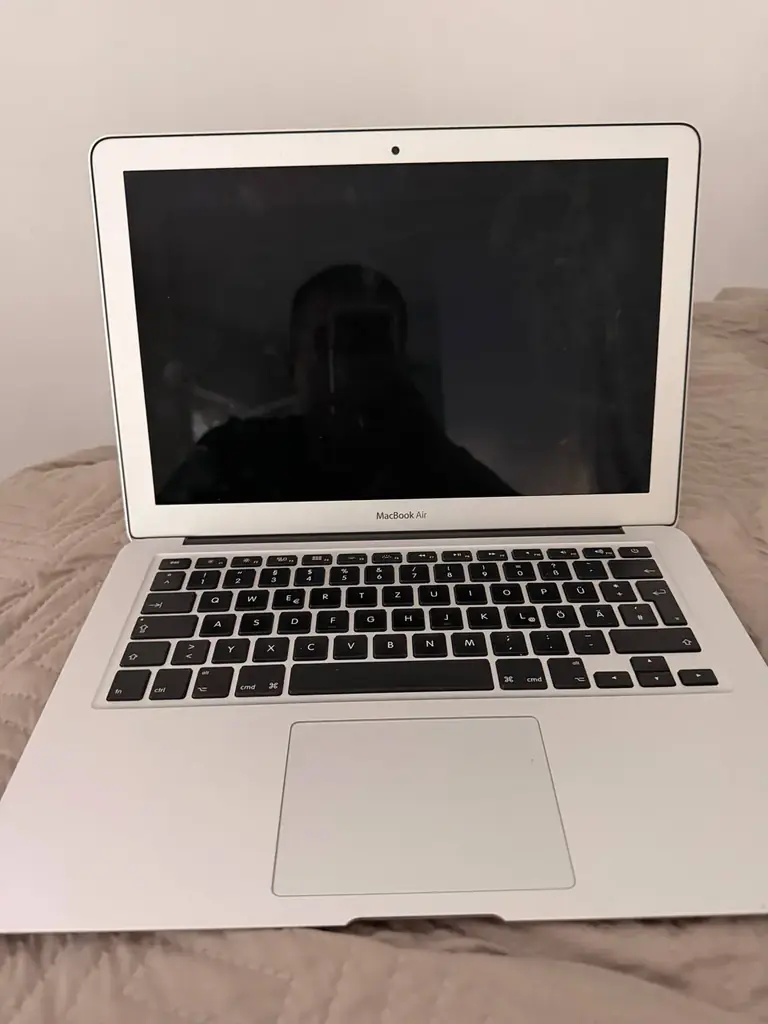 MacBook Air