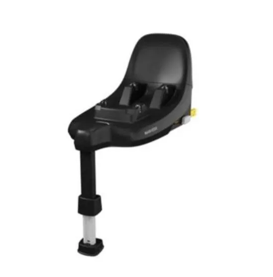 🚗 Автокресло Maxi-Cosi + База Isofix (на вырост!)