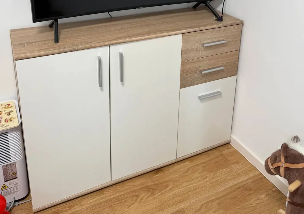 Продам комод