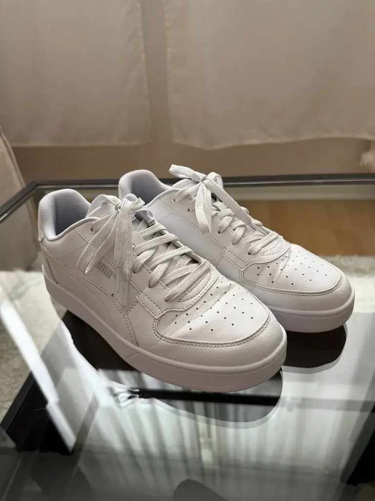 Продам мужские кеды PUMA, размер 42 (14059 Berlin - Westend)