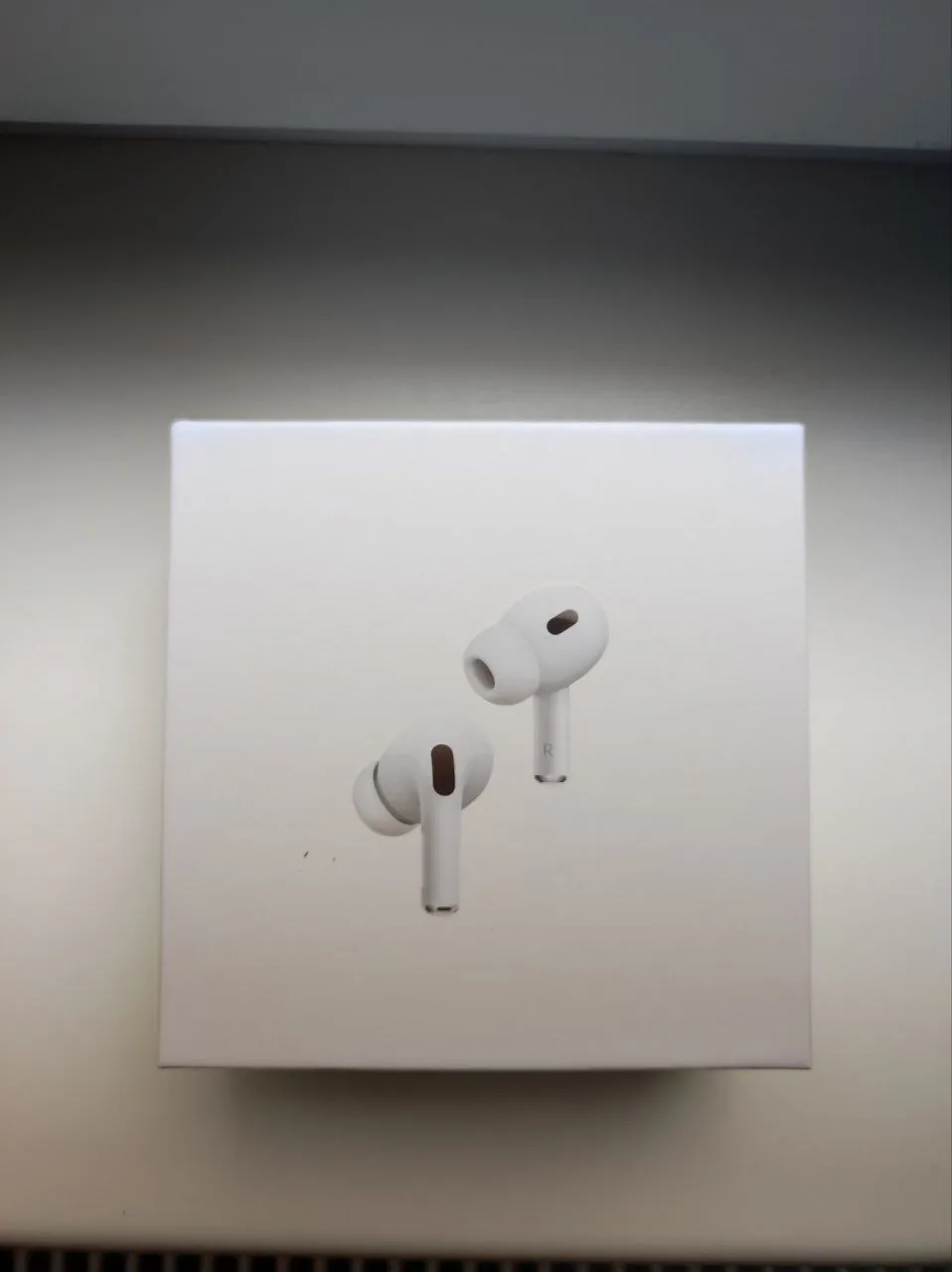 Продам новые наушники AirPods Pro 2