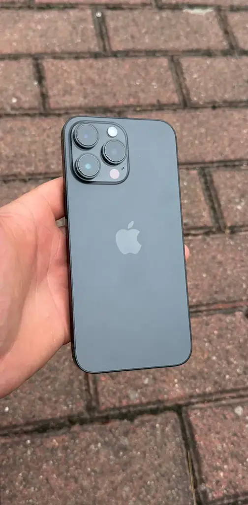 iPhone 14 Pro Max