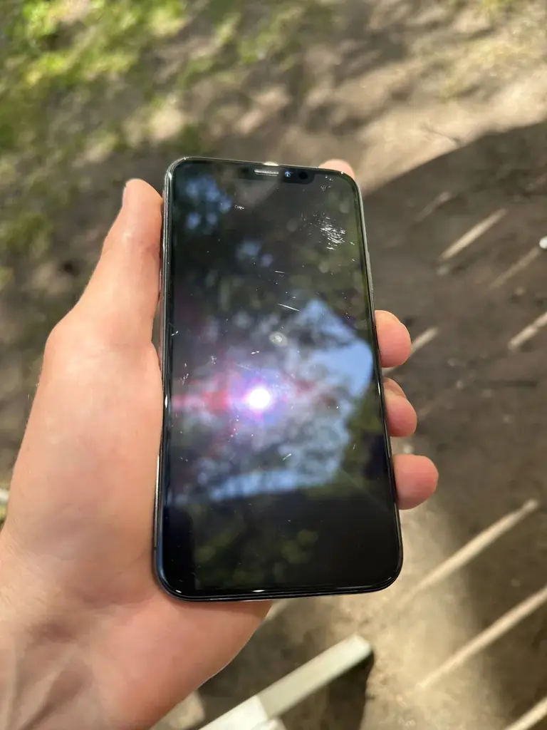 iPhone X 64 gb