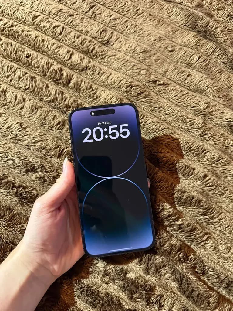 iPhone 14 Pro Max 256Gb