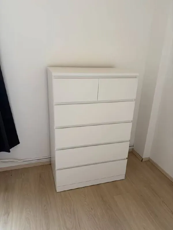 Продам комод