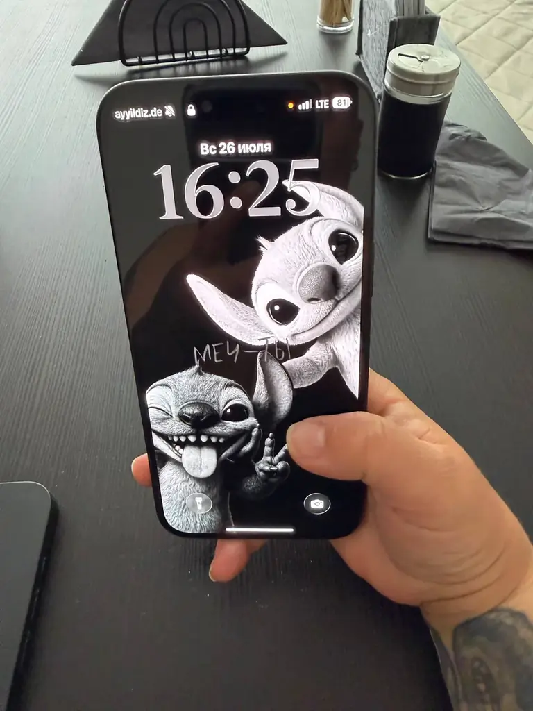Продам iPhone 16 Plus 256 ГБ