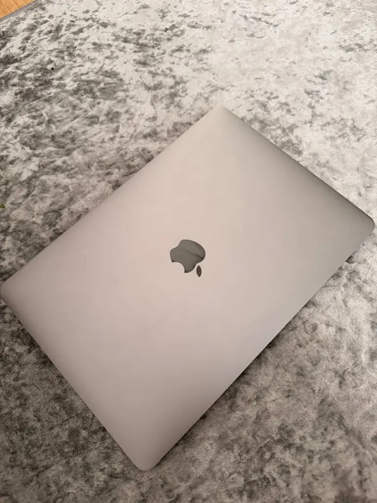 MacBook Pro 2017