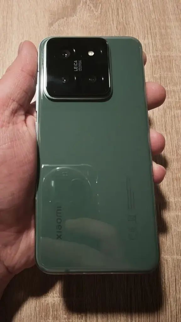 Продам Xiaomi 14 (12/512)