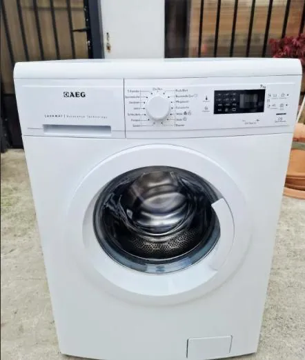 Стиральная машина AEG (1023)