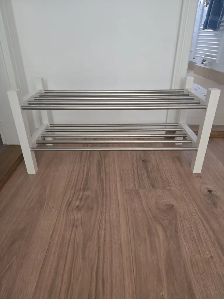 Полка для обуви 10€ Mitte 10435