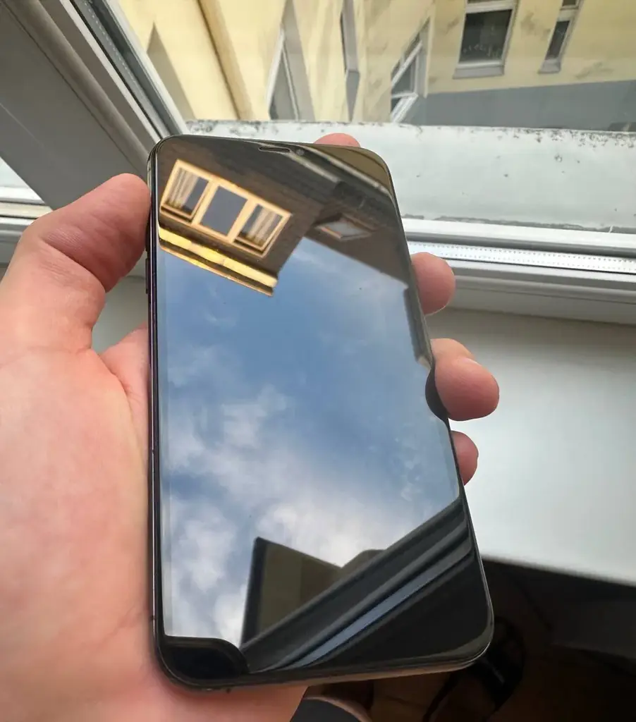 iPhone XS 64gb