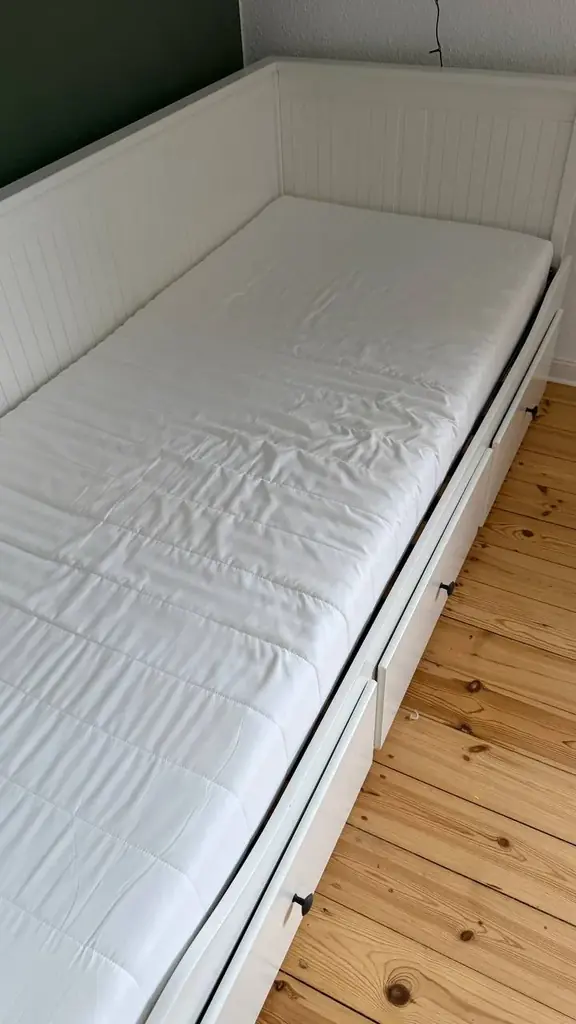Матрас DREAMSTAR Easy Flex 80×200 см