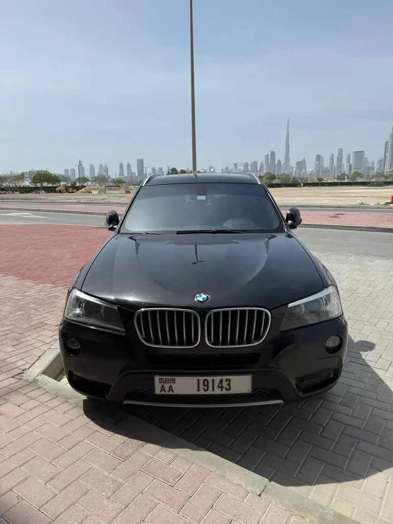 Продается BMW 3 xdrive 35i