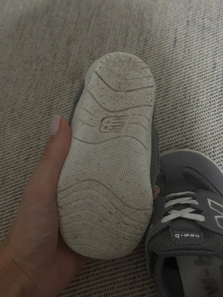 New Balance