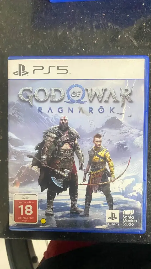 Игры на пс 5 по 100 aed