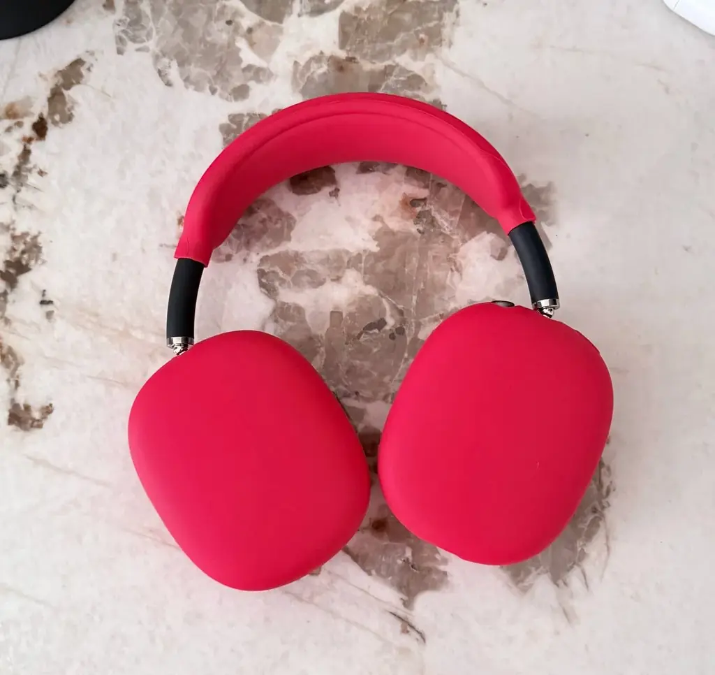 AirPods Max Lightning A2096