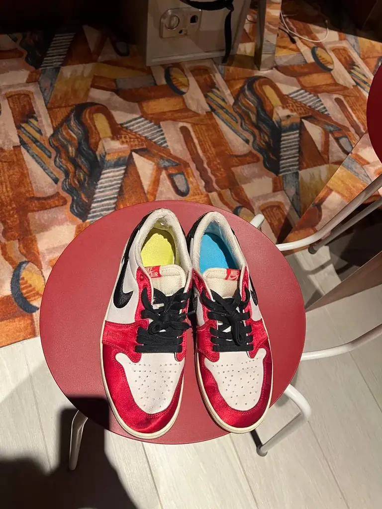 Nike мужские 600 дирхам