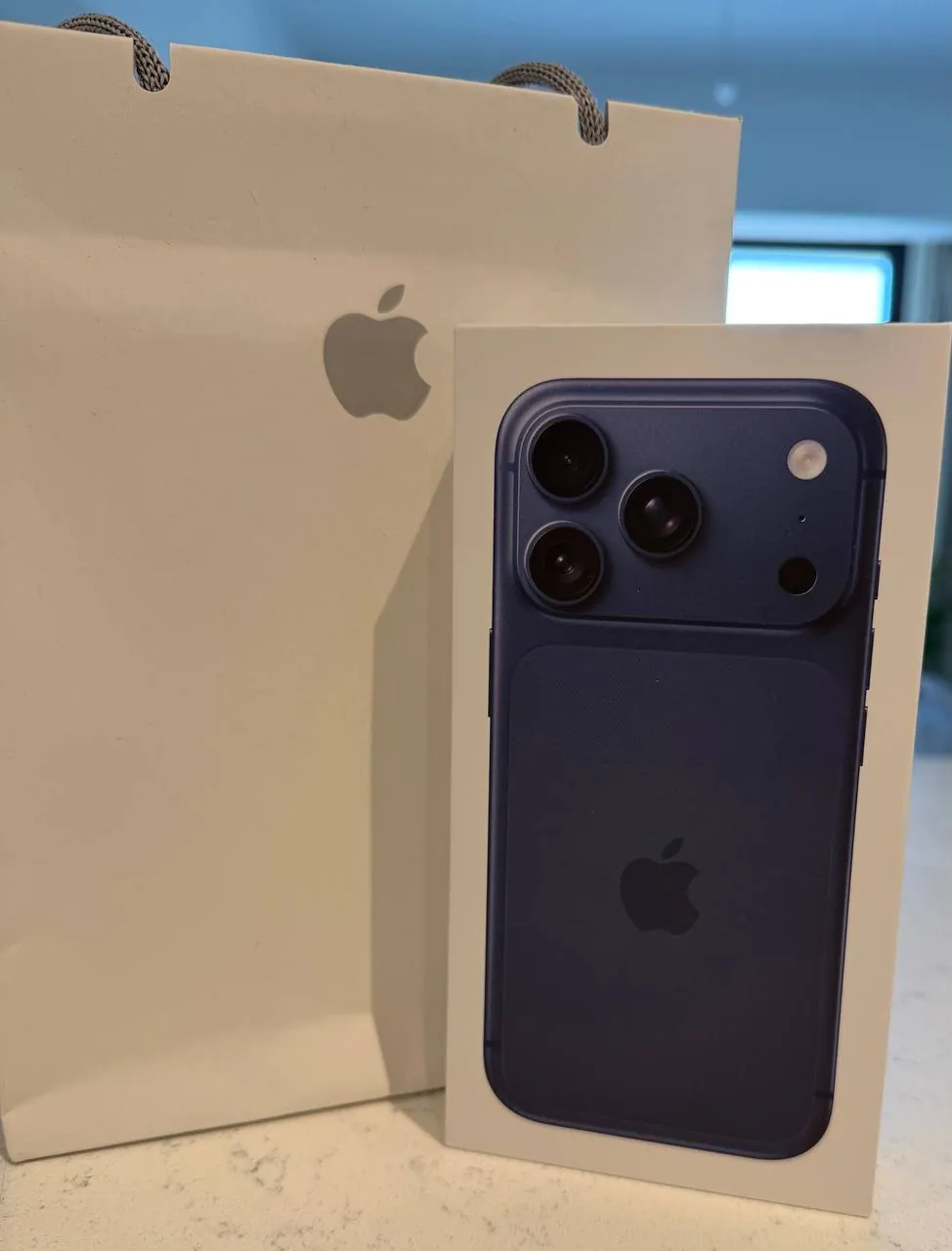 📱 Продам iPhone 17 Pro