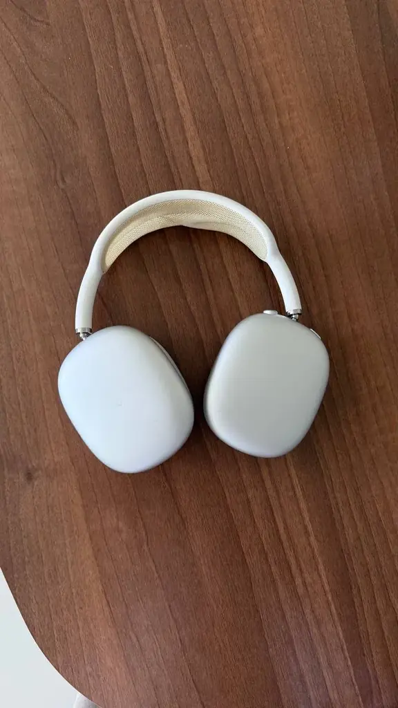 AirPods Max gen 1 Grey ‼️