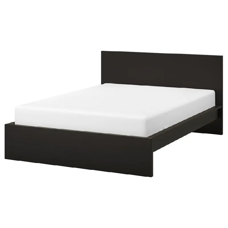 Кровать IKEA MALM, 180×200, 350 AED, JLT