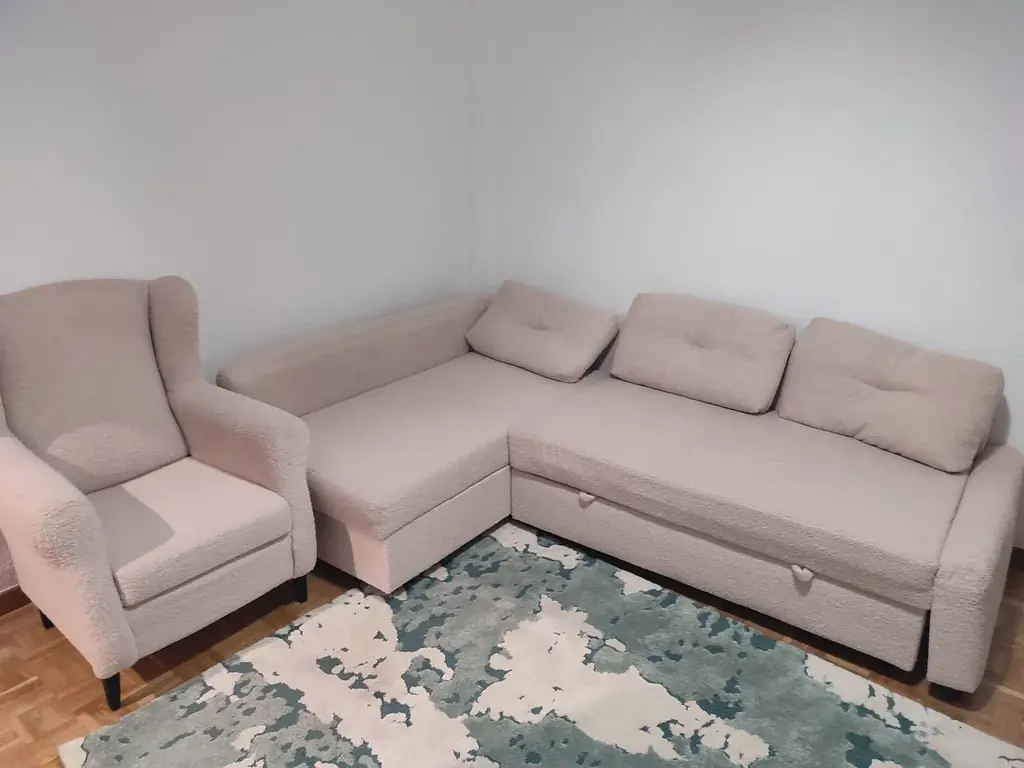 Кресло 70€
