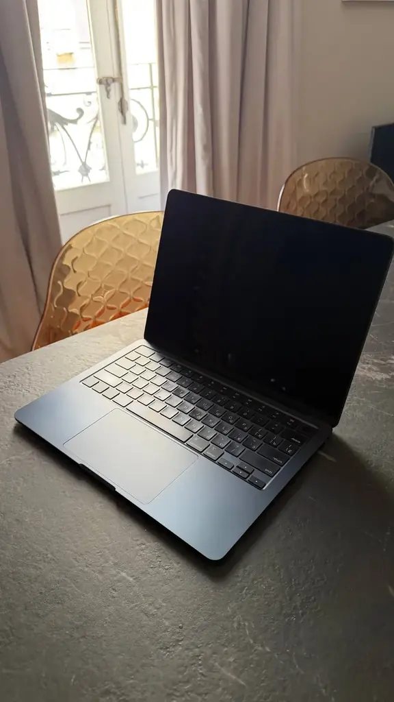 MacBook Air