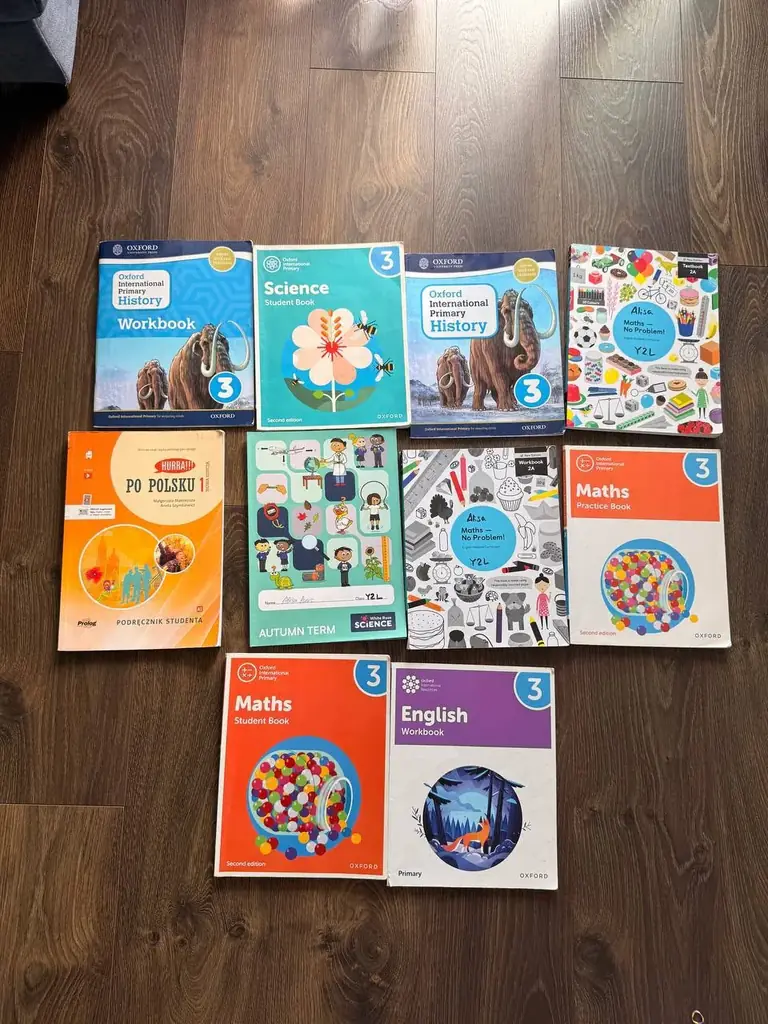 Продам книги с англ. Оксфорд