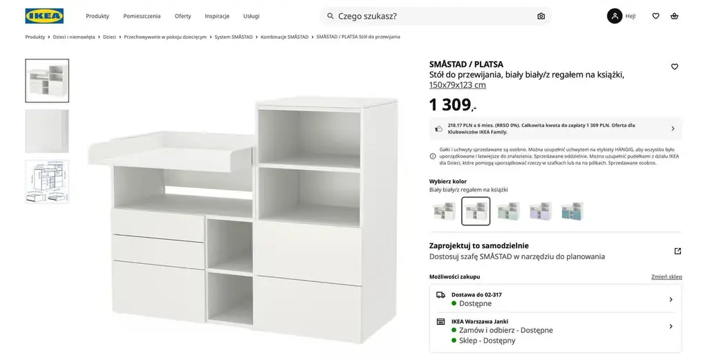 Продам пеленальный стол с комодом. Прослужил нам год в идеальном состоянии. Причина продажи переезд.