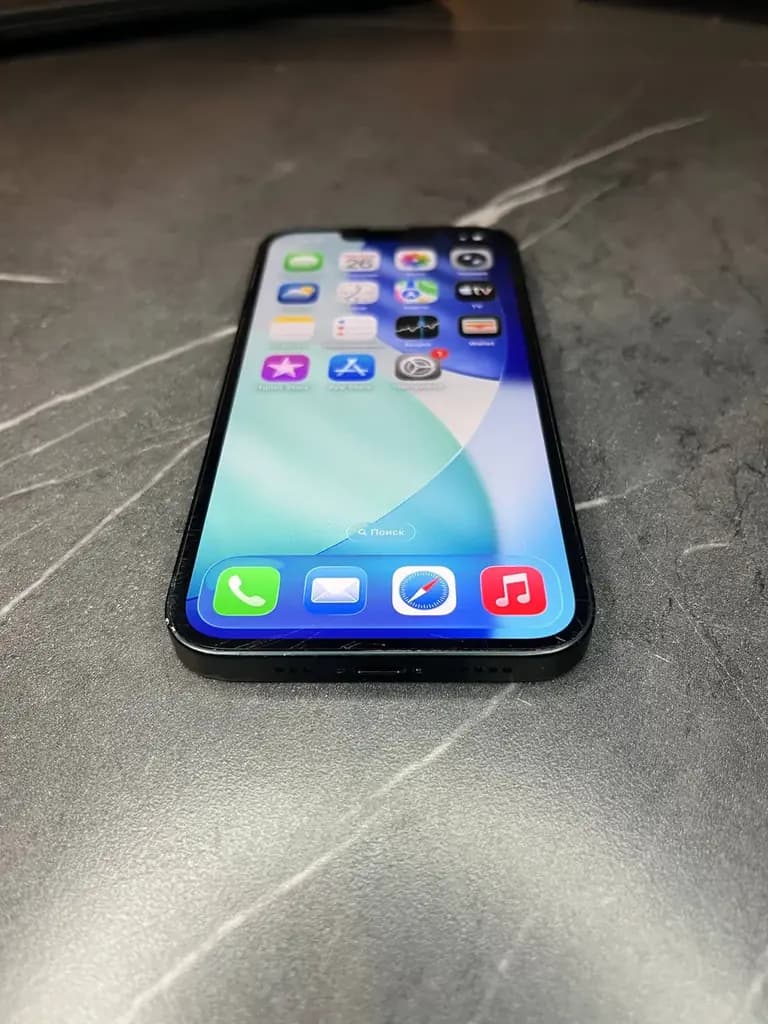 iPhone 13 128 Gb