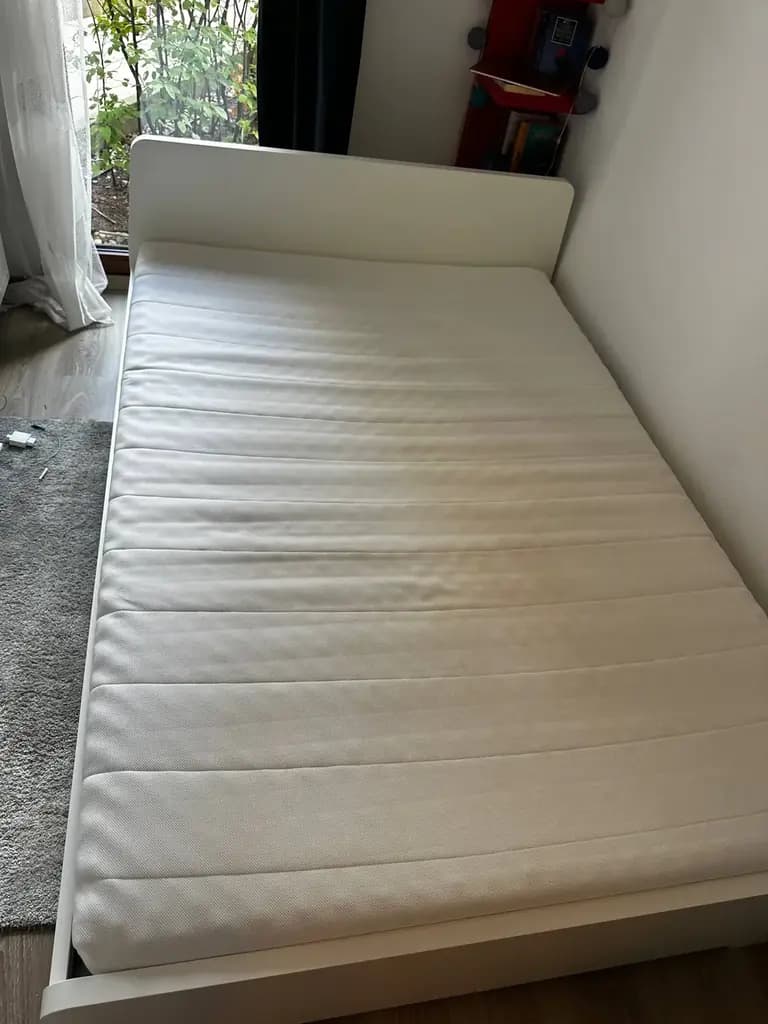 Продам матрас в связи с переездом