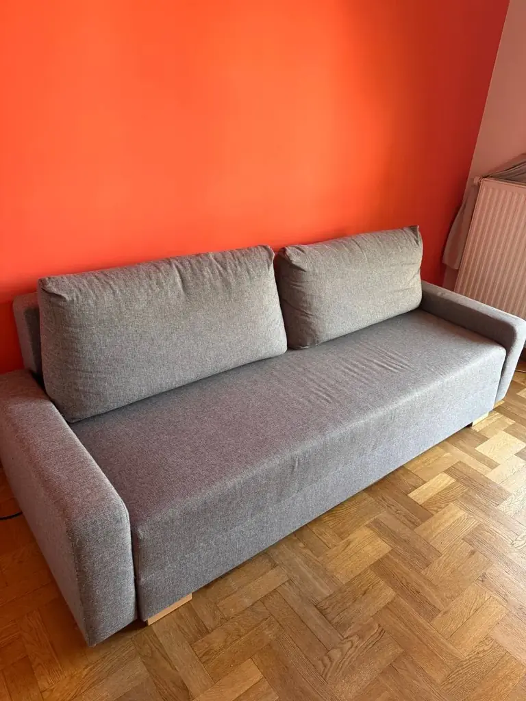 Продам диван IKEA