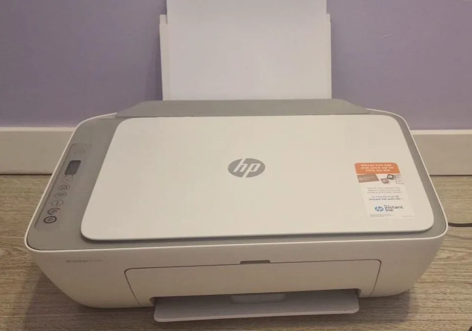 Продаю принтер (МФУ) HP DeskJet в отличном состоянии. Печатает, сканирует, копирует. Есть Wi-Fi — у…