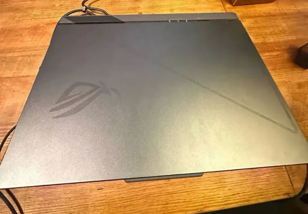 Продам Игровой Ноут ASUS ROG STRIX G16