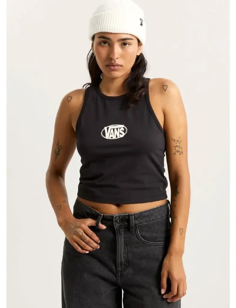 XL-XXL (EU 44), топ Vans новый с биркой, 2000 дин.