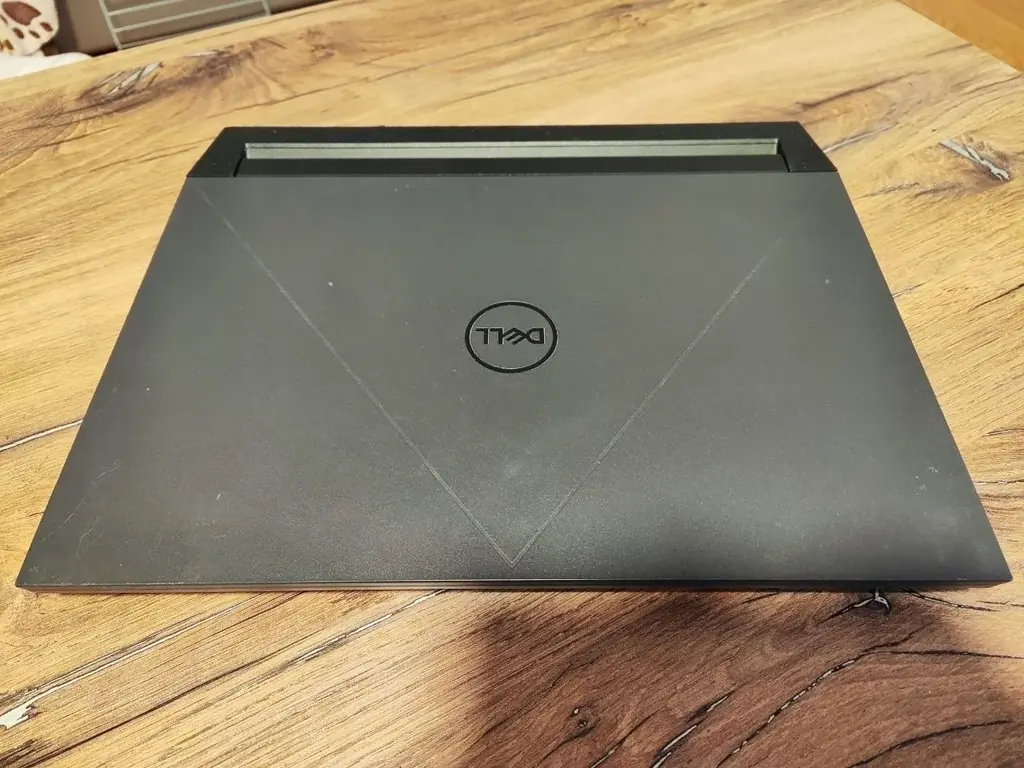 Продам Dell G15 5530- мощный игровой ноутбук с топовым процессором Intel Core i9-13900HX и видеокар…