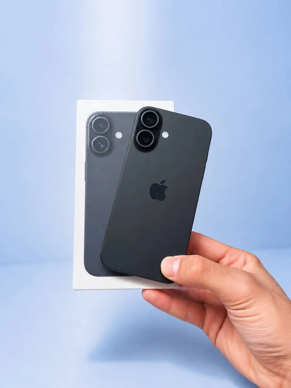 Продам iPhone 16 256 ГБ