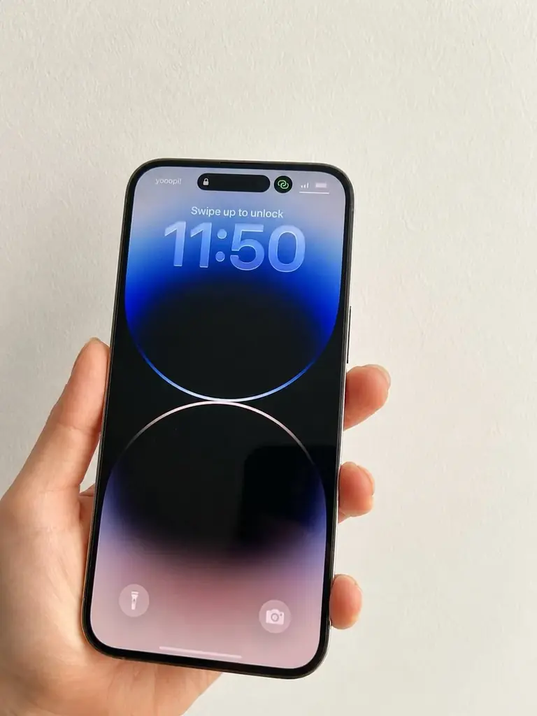 Продаю свой iPhone 14 Pro Max в очень хорошем состоянии