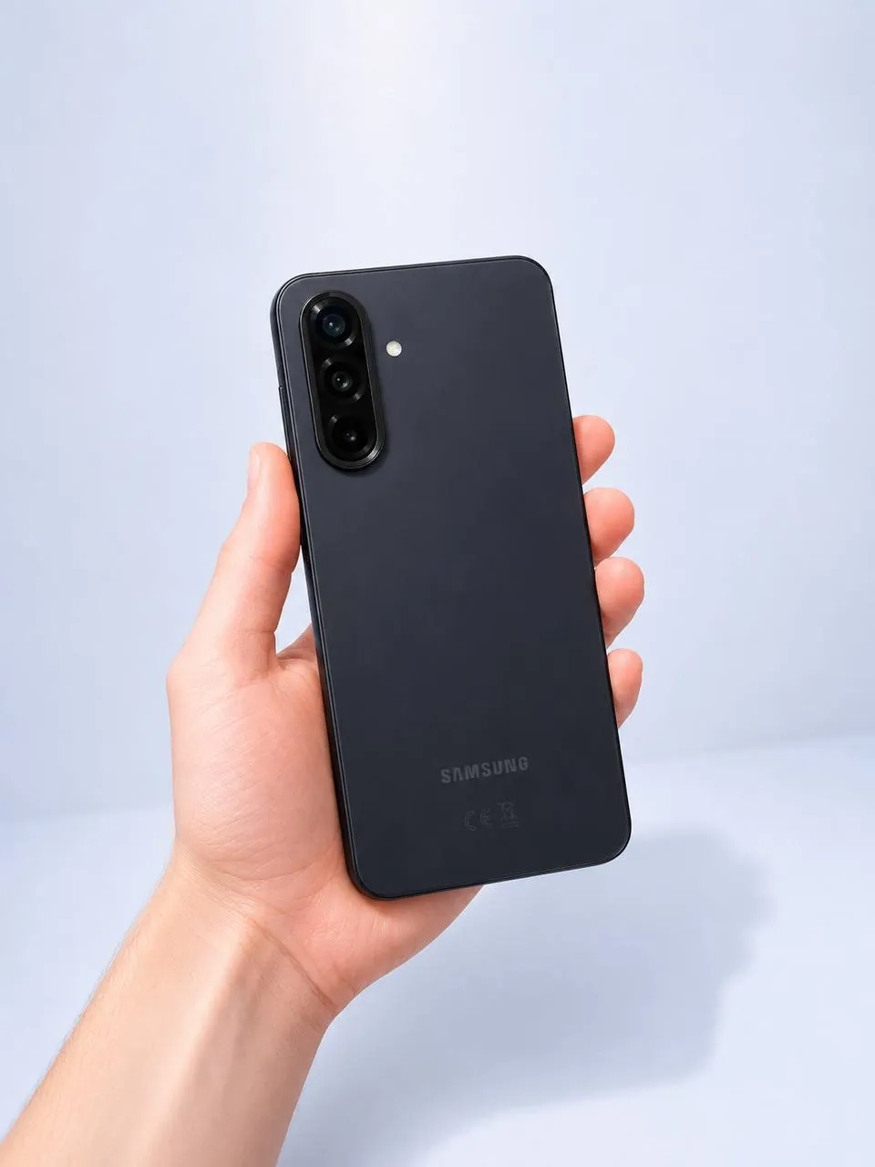 Продам Samsung Galaxy а36, 256 ГБ